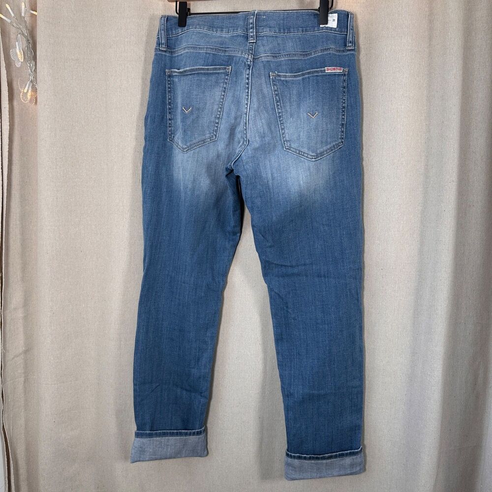 Hudson Blake Slim Straight Zip Fly | Size 31 - Picture 3 of 10
